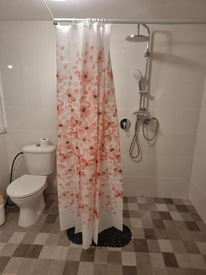 リション・レジオンהברון Baronアパートメント エクステリア 写真